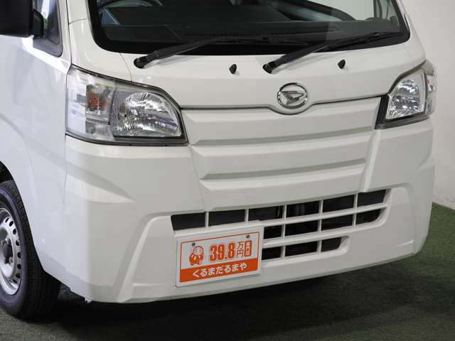 ダイハツ ハイゼットトラック ６６０ スタンダード ３方開 H30年 (近畿) 99