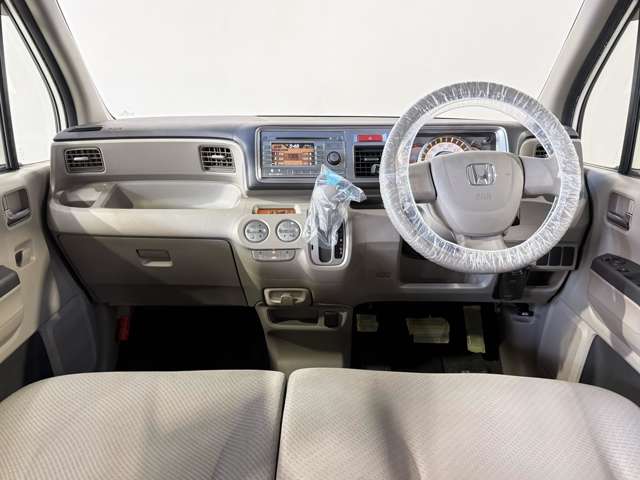 ホンダ ライフ ６６０ Ｇ ＨＩＤスマートスペシャル H23年 (近畿) 99