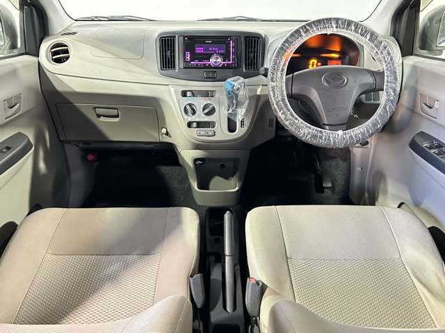 ダイハツ ミラ　イース ６６０ Ｌ H24年 (近畿) 99