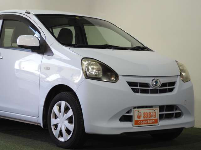 ダイハツ ミラ　イース ６６０ Ｌ H24年 (近畿) 99