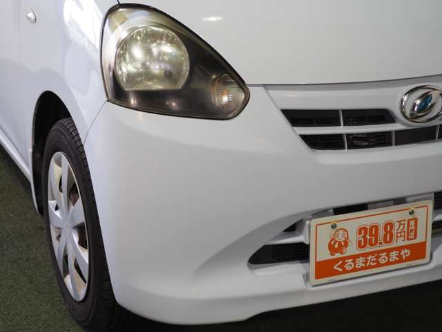 ダイハツ ミラ　イース ６６０ Ｌ H24年 (近畿) 99