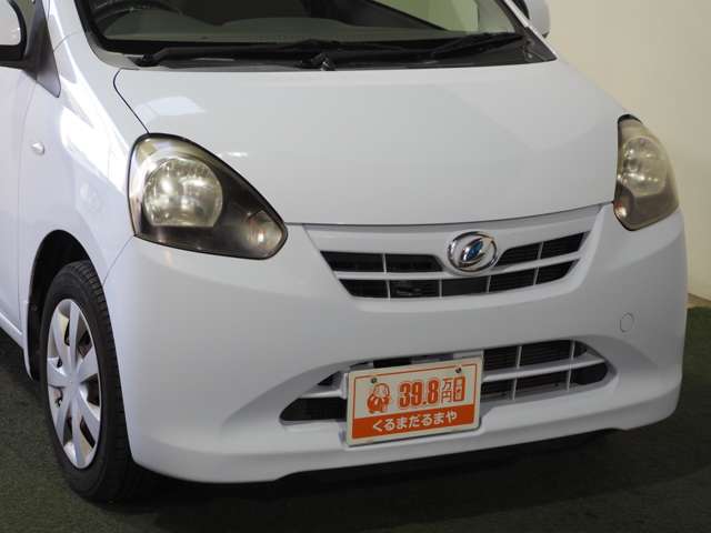 ダイハツ ミラ　イース ６６０ Ｌ H24年 (近畿) 99