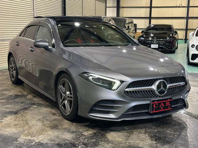 メルセデスベンツ Ａクラス Ａ１８０ スタイル ＡＭＧライン R1年 () 99