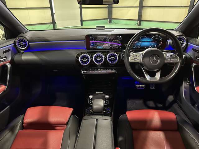 メルセデスベンツ Ａクラス Ａ１８０ スタイル ＡＭＧライン R1年 () 99