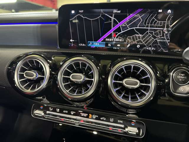 メルセデスベンツ Ａクラス Ａ１８０ スタイル ＡＭＧライン R1年 () 99
