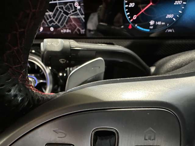 メルセデスベンツ Ａクラス Ａ１８０ スタイル ＡＭＧライン R1年 () 99