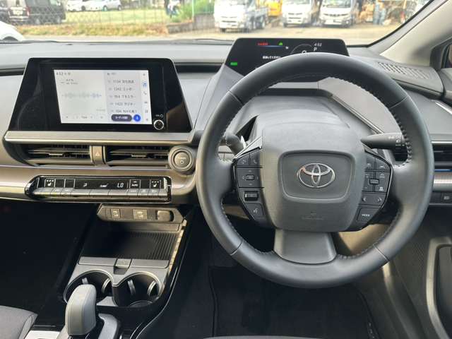 トヨタ プリウス １．８ Ｕ R5年 (関東) 99