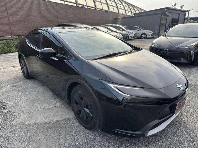トヨタ プリウス １．８ Ｕ R5年 (関東) 99