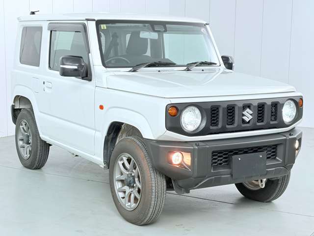 スズキ ジムニー ６６０ ＸＣ ４ＷＤ R5年 (関東) 99
