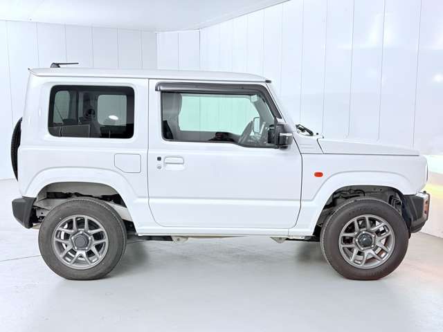 スズキ ジムニー ６６０ ＸＣ ４ＷＤ R5年 (関東) 99