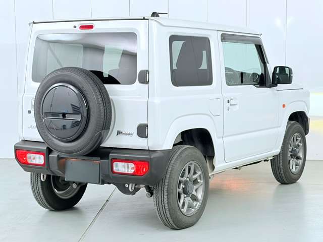 スズキ ジムニー ６６０ ＸＣ ４ＷＤ R5年 (関東) 99