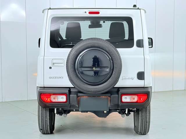 スズキ ジムニー ６６０ ＸＣ ４ＷＤ R5年 (関東) 99