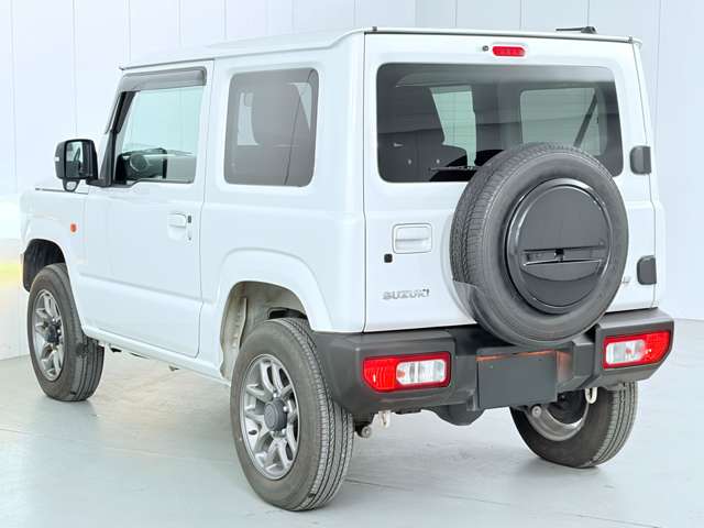 スズキ ジムニー ６６０ ＸＣ ４ＷＤ R5年 (関東) 99