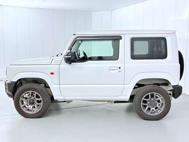 スズキ ジムニー ６６０ ＸＣ ４ＷＤ R5年 (関東) 99
