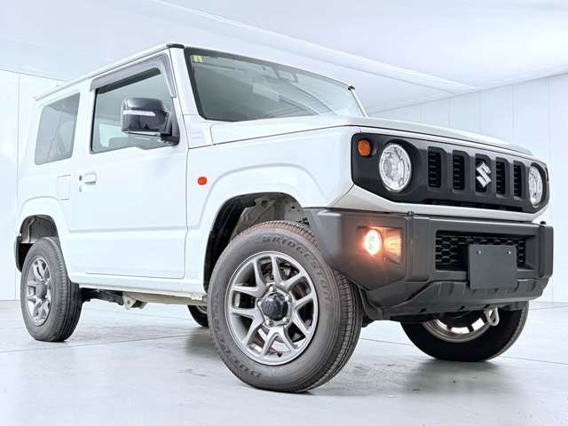 スズキ ジムニー ６６０ ＸＣ ４ＷＤ R5年 (関東) 99