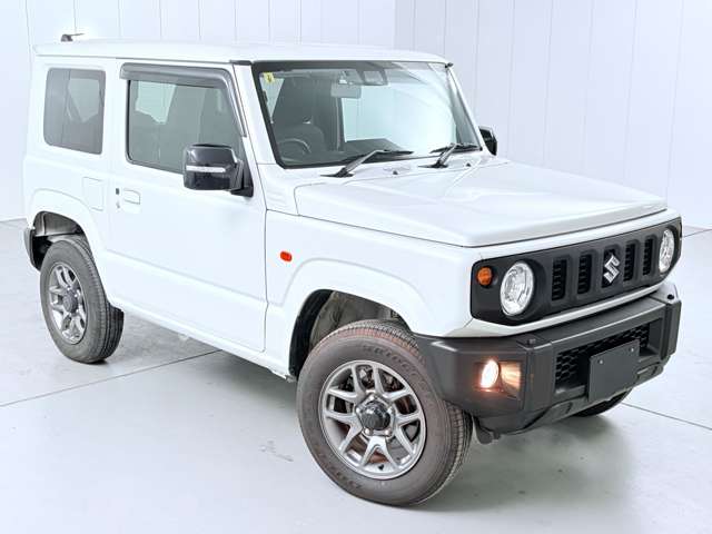スズキ ジムニー ６６０ ＸＣ ４ＷＤ R5年 (関東) 99