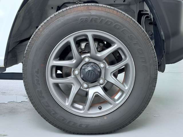 スズキ ジムニー ６６０ ＸＣ ４ＷＤ R5年 (関東) 99