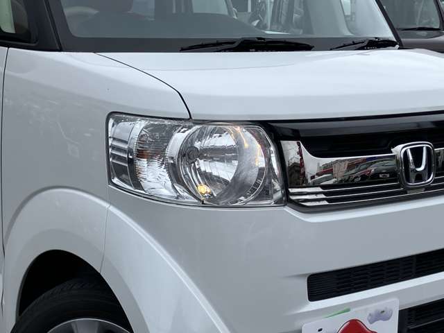 ホンダ Ｎ　ＢＯＸ　スラッシュ ６６０ Ｇ インテリアカラーパッケージ H30年 (関東) 99