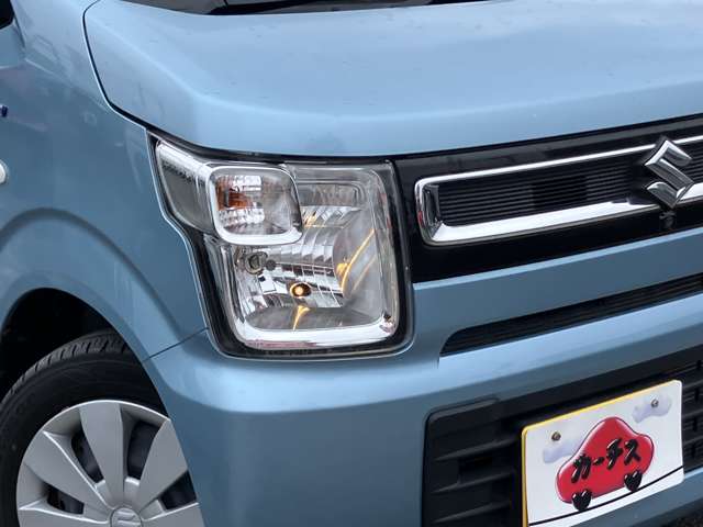 スズキ ワゴンＲ ６６０ ハイブリッド ＦＸ R3年 (関東) 99