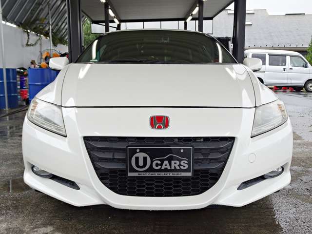 ホンダ ＣＲ−Ｚ １．５ アルファ ブラックレーベル H23年 () 99