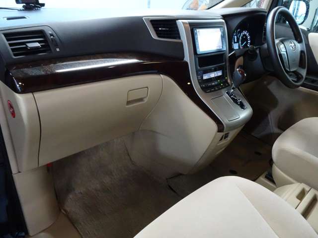 トヨタ ヴェルファイア ２．４ Ｘ ４ＷＤ H23年 () 99