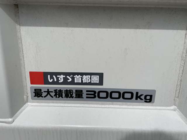 いすゞ エルフ ３．０ 強化ダンプ フルフラットロー ディーゼルターボ R7年 () 99