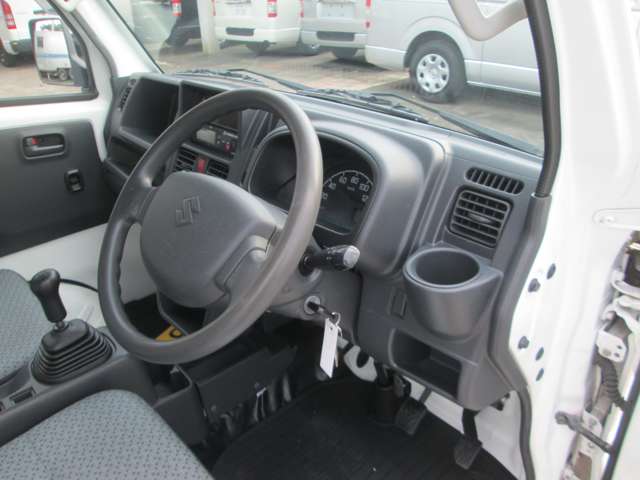 スズキ キャリイトラック ６６０ 冷凍車 １ＷＡＹ H27年 () 99