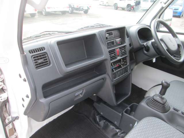 スズキ キャリイトラック ６６０ 冷凍車 １ＷＡＹ H27年 () 99