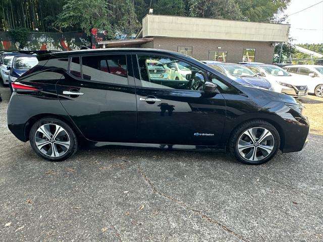 日産 リーフ Ｇ R2年 () 99