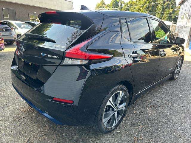 日産 リーフ Ｇ R2年 () 99