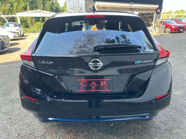 日産 リーフ Ｇ R2年 () 99