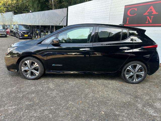 日産 リーフ Ｇ R2年 () 99