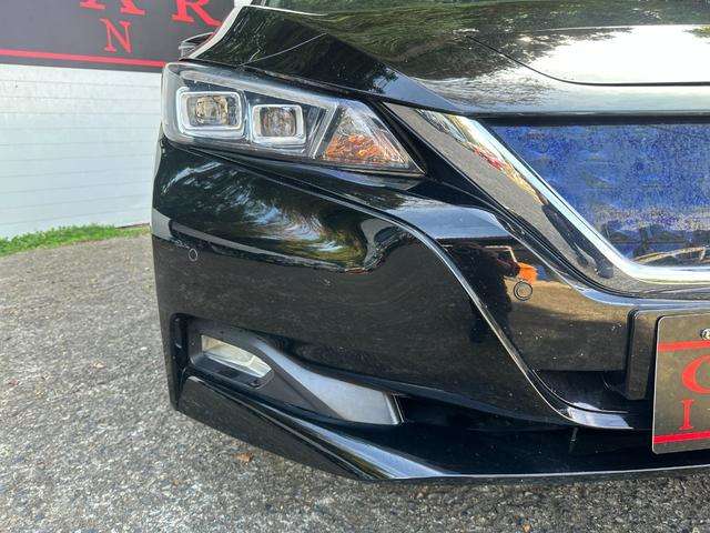 日産 リーフ Ｇ R2年 () 99