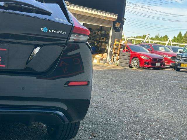 日産 リーフ Ｇ R2年 () 99