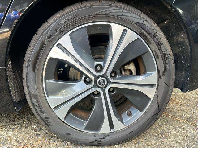 日産 リーフ Ｇ R2年 () 99