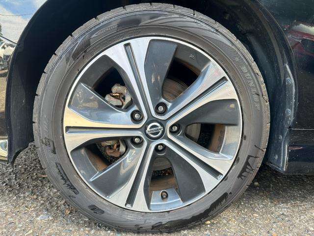 日産 リーフ Ｇ R2年 () 99