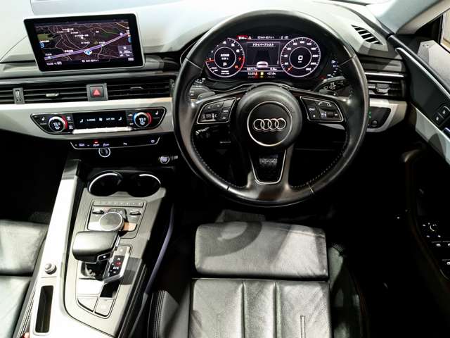 アウディ Ａ５　スポーツバック ２．０ ＴＦＳＩ クワトロ スポーツ ４ＷＤ H29年 (関東) 99