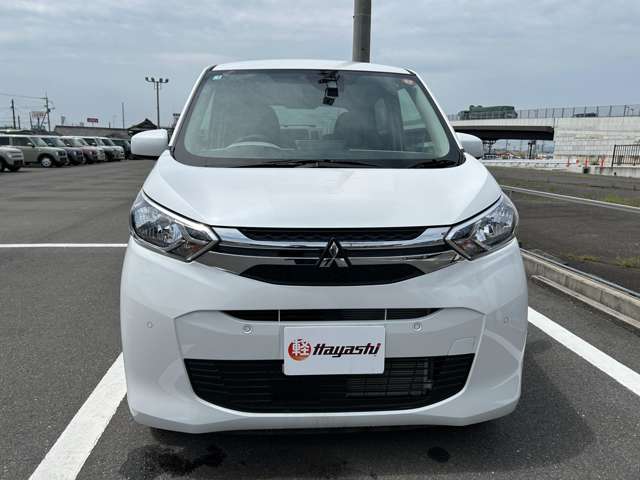 三菱 ｅＫワゴン ６６０ Ｍ R7年 (中国) 99