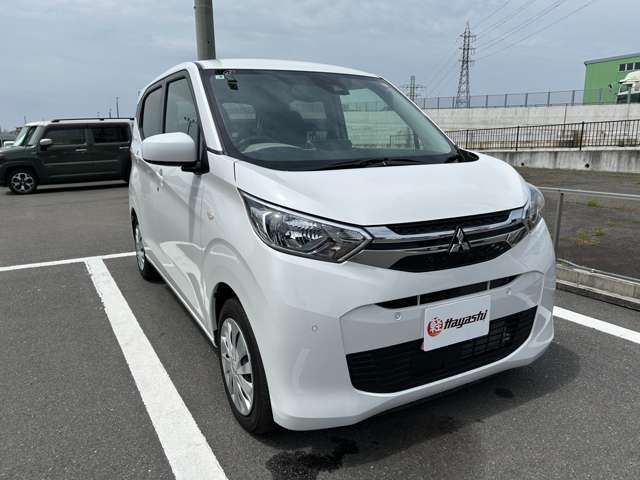 三菱 ｅＫワゴン ６６０ Ｍ R7年 (中国) 99