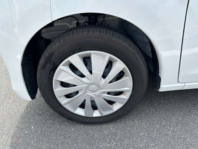 三菱 ｅＫワゴン ６６０ Ｍ R7年 (中国) 99