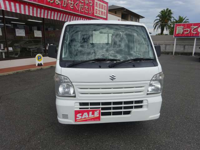 スズキ キャリイバン ６６０ ＫＣエアコン・パワステ ３方開 ４ＷＤ H28年 (中国) 99