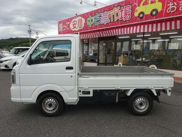 日産 ＮＴ１００クリッパー ６６０ ＤＸ セーフティ パッケージ R2年 (中国) 99
