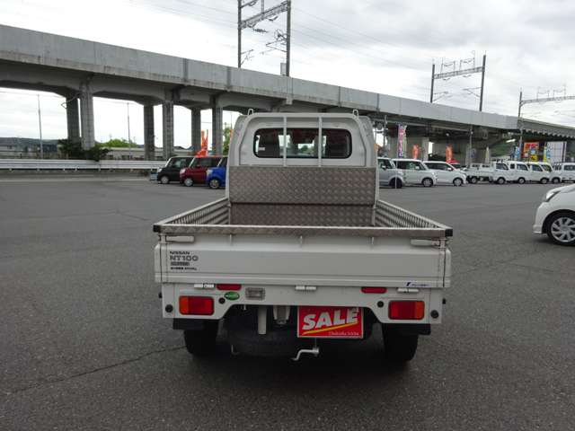 日産 ＮＴ１００クリッパー ６６０ ＤＸ セーフティ パッケージ R2年 (中国) 99