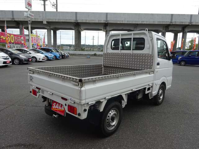 日産 ＮＴ１００クリッパー ６６０ ＤＸ セーフティ パッケージ R2年 (中国) 99