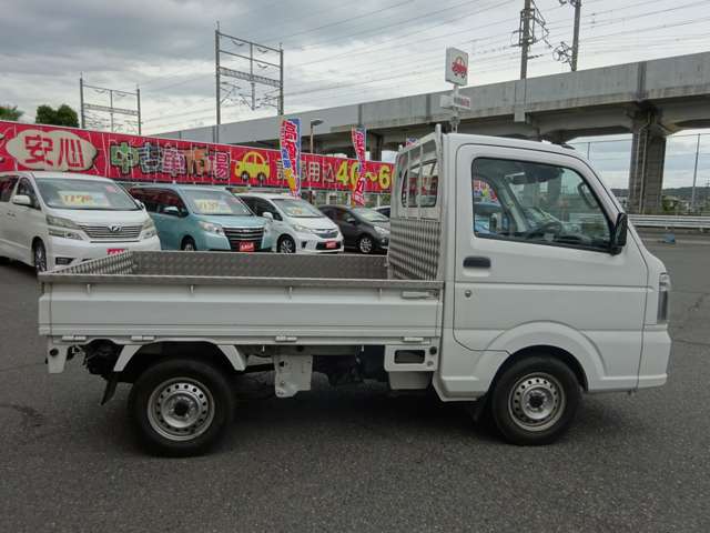 日産 ＮＴ１００クリッパー ６６０ ＤＸ セーフティ パッケージ R2年 (中国) 99