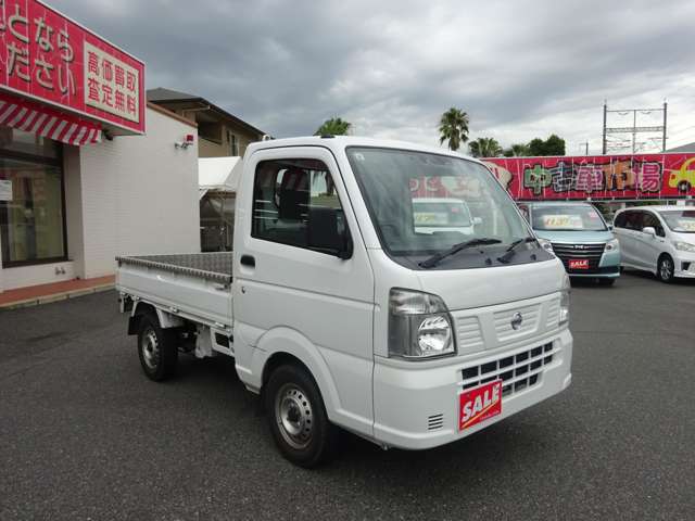 日産 ＮＴ１００クリッパー ６６０ ＤＸ セーフティ パッケージ R2年 (中国) 99