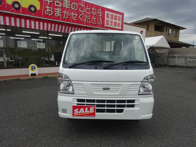 日産 ＮＴ１００クリッパー ６６０ ＤＸ セーフティ パッケージ R2年 (中国) 99