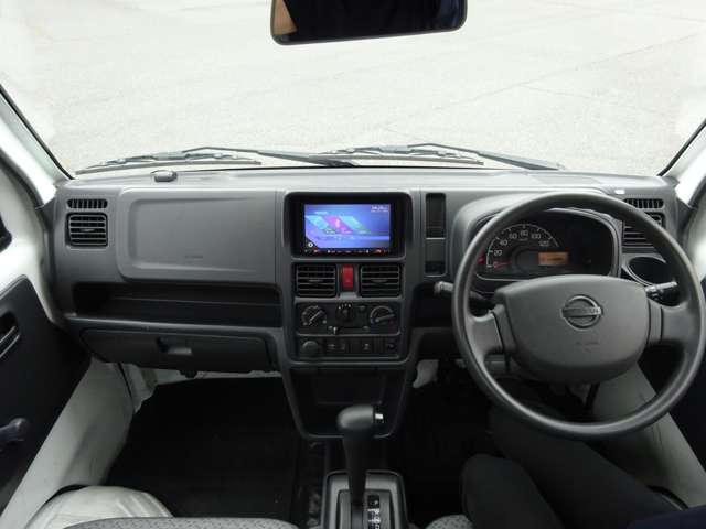 日産 ＮＴ１００クリッパー ６６０ ＤＸ セーフティ パッケージ R2年 (中国) 99
