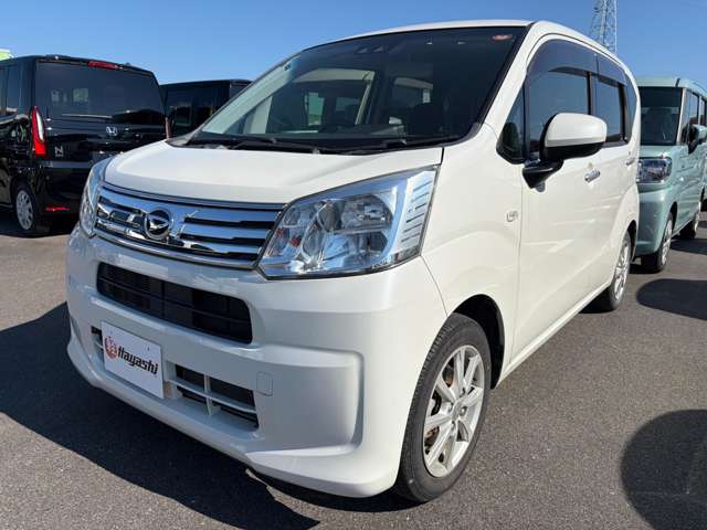 ダイハツ ムーヴ ６６０ Ｘ リミテッドＩＩ ＳＡＩＩＩ R2年 (中国) 99