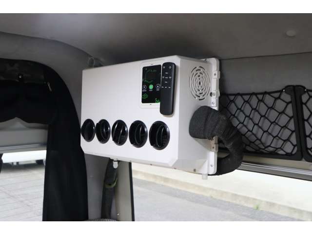 トヨタ ハイエースバン ナッツＲＶ R5年 () 99
